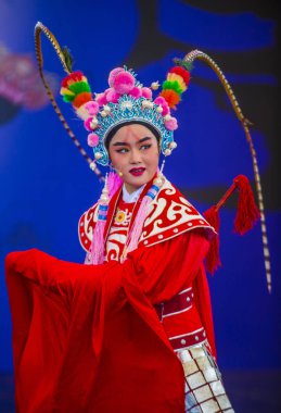 2018 Andong Maskdance festivali