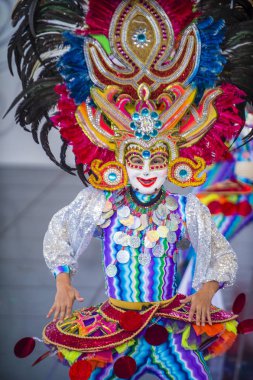 2018 Andong Maskdance festivali