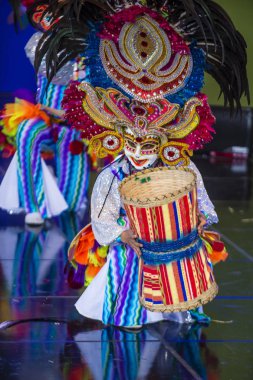 2018 Andong Maskdance festivali