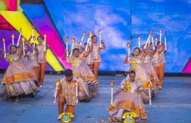 2019 Sinulog festivali