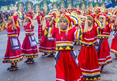 2019 Sinulog festivali