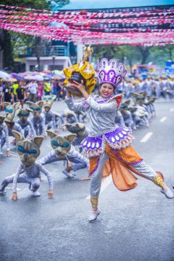 2019 Sinulog festivali
