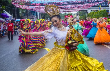 2019 Sinulog festivali