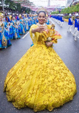 2019 Sinulog festivali