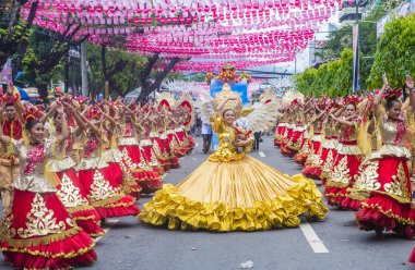 2019 Sinulog festivali