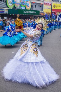 2019 Sinulog festivali