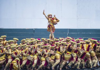 2019 Sinulog festivali