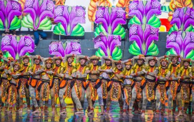2019 Sinulog festivali
