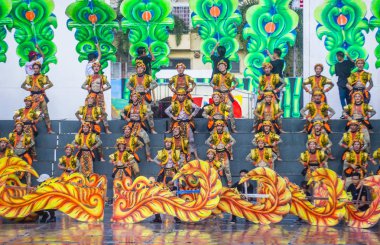 2019 Sinulog festivali