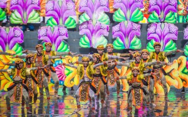 2019 Sinulog festivali