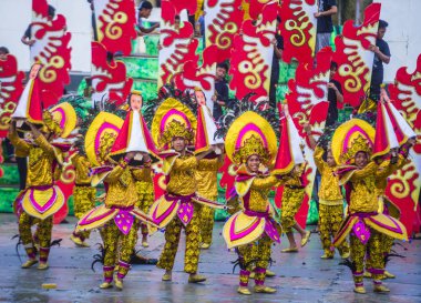 2019 Sinulog festivali