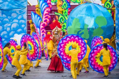 2019 Sinulog festivali