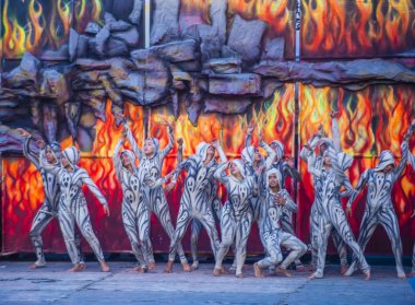 2019 Sinulog festivali
