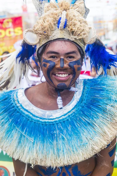 2019 Dinagyang Festivali