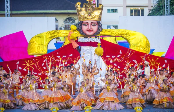 Festival Sinulog 2019 — Photo