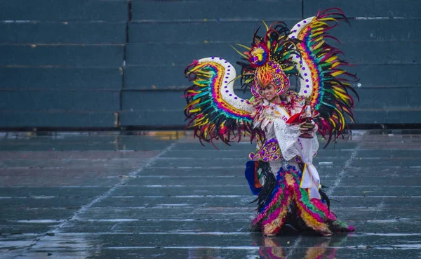 Festival Sinulog 2019 —  Fotos de Stock