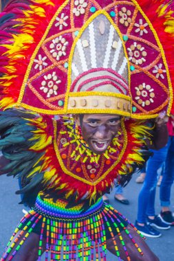 2019 Dinagyang Festivali