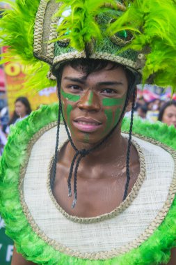 2019 Dinagyang Festivali