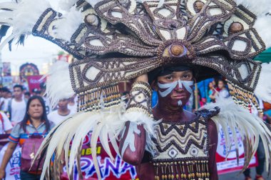 2019 Dinagyang Festivali