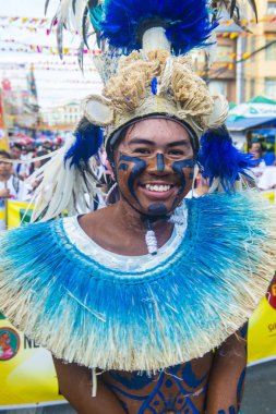 2019 Dinagyang Festivali
