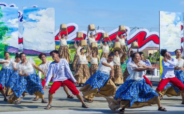 2019 Dinagyang Festivali