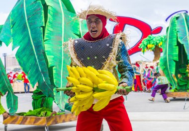 2019 Dinagyang Festivali