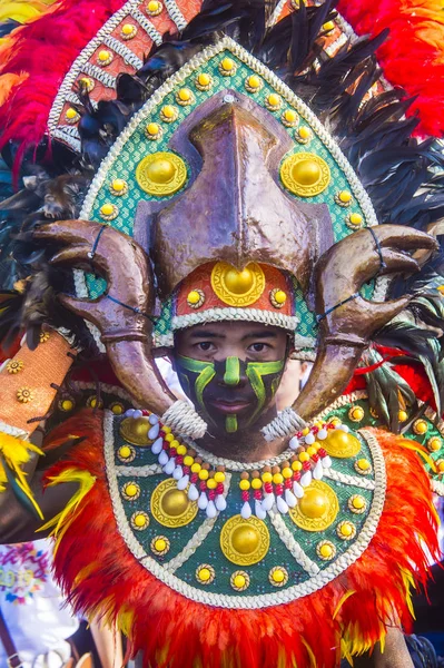 2019 Dinagyang Festivali