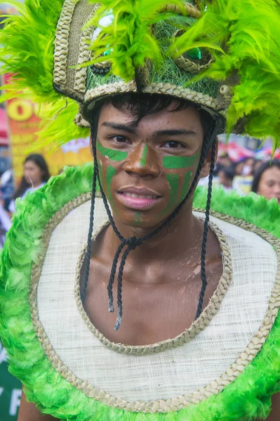 2019 Dinagyang Festivali
