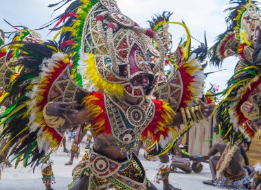 2019 Dinagyang Festivali