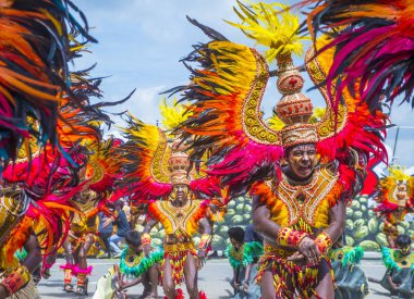 2019 Dinagyang Festivali