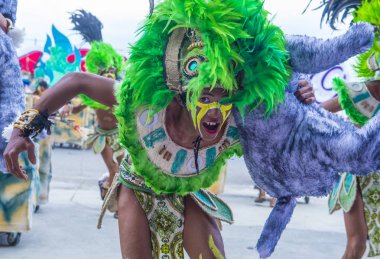 2019 Dinagyang Festivali