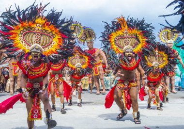 2019 Dinagyang Festivali