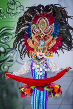 2018 Andong Maskdance festivali
