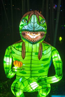 2018 Jinju Fener Festivali