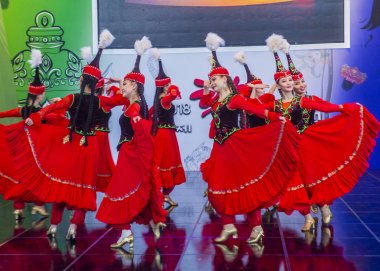 2018 Andong Maskdance festivali