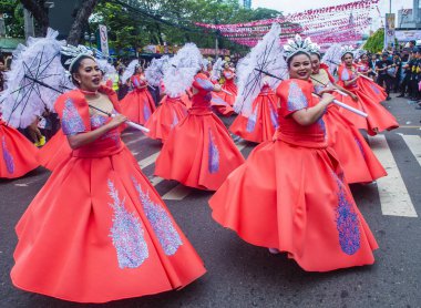 2019 Sinulog festivali