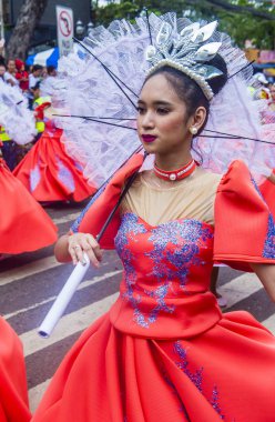 2019 Sinulog festivali