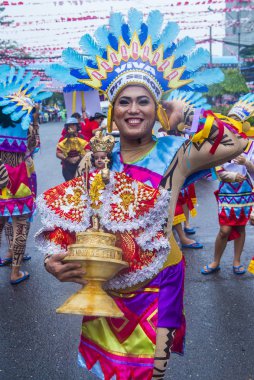 2019 Sinulog festivali