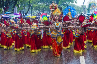 2019 Sinulog festivali