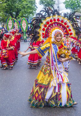2019 Sinulog festivali