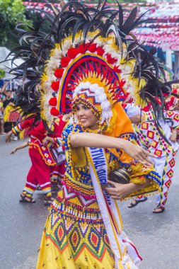 2019 Sinulog festivali