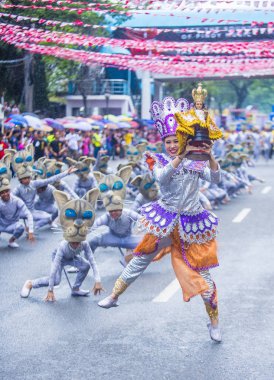2019 Sinulog festivali