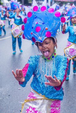 2019 Sinulog festivali