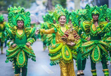 2019 Sinulog festivali