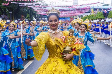 2019 Sinulog festivali