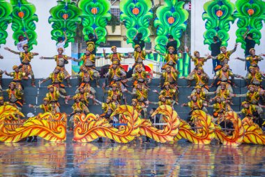 2019 Sinulog festivali
