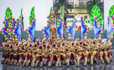 2019 Sinulog festivali