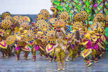2019 Sinulog festivali
