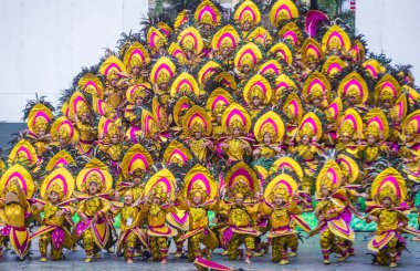2019 Sinulog festivali