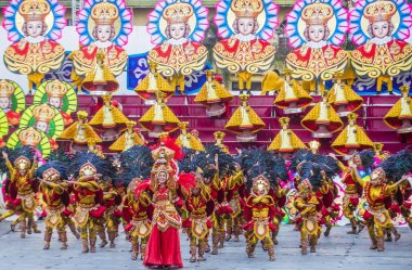 2019 Sinulog festivali